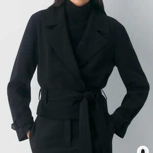 Artizia cropped blazer